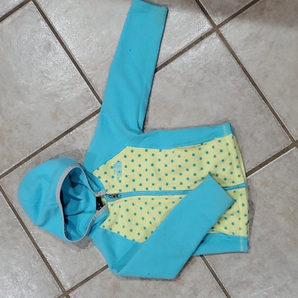 The North Face Other - The North Face 3t fleece